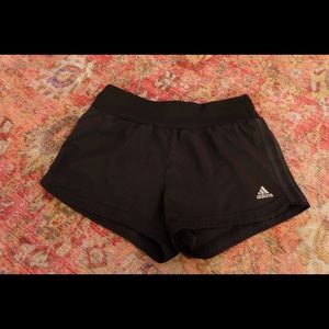 Adidas Workout Shorts